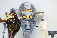 Star Wars Vintage Collection Slave I (2020)