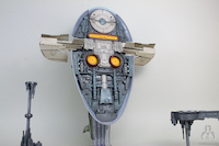 Star Wars Vintage Collection Slave I (2020)