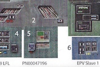 Star Wars Vintage Collection Slave I (2020)