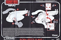 Star Wars Vintage Collection Slave I (2020)