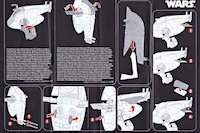 Star Wars Vintage Collection Slave I (2020)