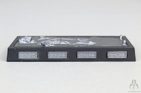 Han Solo in Carbonite