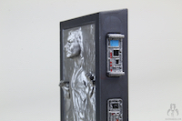 Han Solo in Carbonite