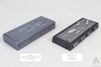 Han Solo in Carbonite