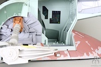 Star Wars Vintage Collection Slave I (2013)