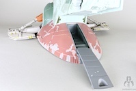 Star Wars Vintage Collection Slave I (2013)