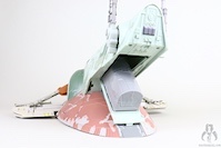 Star Wars Vintage Collection Slave I (2013)