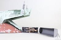 Star Wars Vintage Collection Slave I (2013)