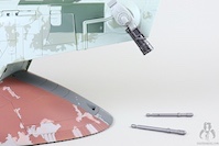 Star Wars Vintage Collection Slave I (2013)