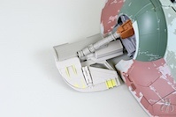 Star Wars Vintage Collection Slave I (2013)