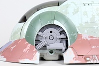 Star Wars Vintage Collection Slave I (2013)