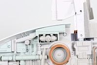 Star Wars Vintage Collection Slave I (2013)