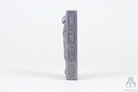 Han Solo in Carbonite