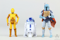 Star Wars Vintage Collection Artoo-Detoo R2-D2