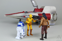 Star Wars Vintage Collection Artoo-Detoo R2-D2