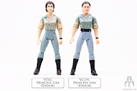 Star Wars Vintage Collection Princess Leia (Endor) VC191