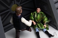 Star Wars Vintage Collection Princess Leia (Endor) VC191