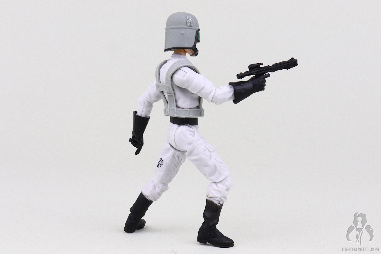 REVIEW AND PHOTO GALLERY: Star Wars Vintage Collection VC192