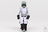 Star Wars Vintage Collection AT-ST Driver VC192