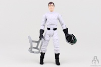 Star Wars Vintage Collection AT-ST Driver VC192