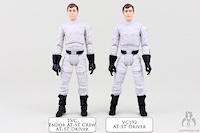 Star Wars Vintage Collection AT-ST Driver VC192
