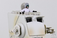 Star Wars Vintage Collection AT-ST Driver VC192
