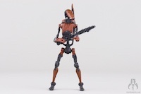 Heavy Battle Droid