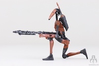 Star Wars Vintage Collection Heavy Battle Droid VC193