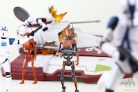 Heavy Battle Droid