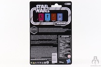 Star Wars Vintage Collection Shadow Stormtrooper VC194