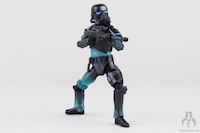 Star Wars Vintage Collection Shadow Stormtrooper VC194