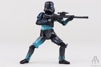 Star Wars Vintage Collection Shadow Stormtrooper VC194