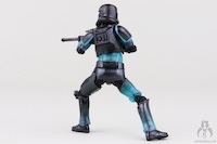 Star Wars Vintage Collection Shadow Stormtrooper VC194