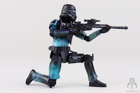 Star Wars Vintage Collection Shadow Stormtrooper VC194