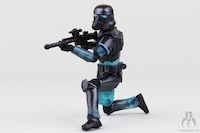 Star Wars Vintage Collection Shadow Stormtrooper VC194