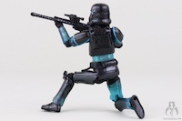 Star Wars Vintage Collection Shadow Stormtrooper VC194