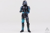 Star Wars Vintage Collection Shadow Stormtrooper VC194