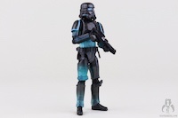 Star Wars Vintage Collection Shadow Stormtrooper VC194