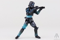 Star Wars Vintage Collection Shadow Stormtrooper VC194
