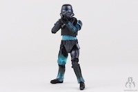 Star Wars Vintage Collection Shadow Stormtrooper VC194