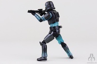 Star Wars Vintage Collection Shadow Stormtrooper VC194