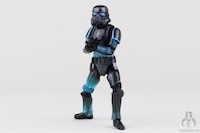 Star Wars Vintage Collection Shadow Stormtrooper VC194