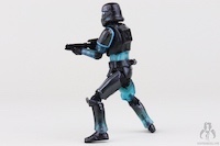 Star Wars Vintage Collection Shadow Stormtrooper VC194