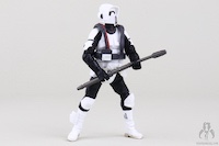Star Wars Vintage Collection Scout Trooper VC196