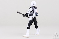 Star Wars Vintage Collection Scout Trooper VC196