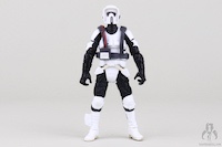 Star Wars Vintage Collection Scout Trooper VC196