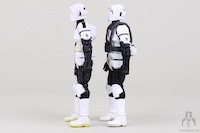 Star Wars Vintage Collection Scout Trooper VC196