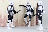 Star Wars Vintage Collection Scout Trooper VC196