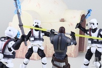 Star Wars Vintage Collection Scout Trooper VC196
