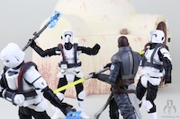 Star Wars Vintage Collection Scout Trooper VC196